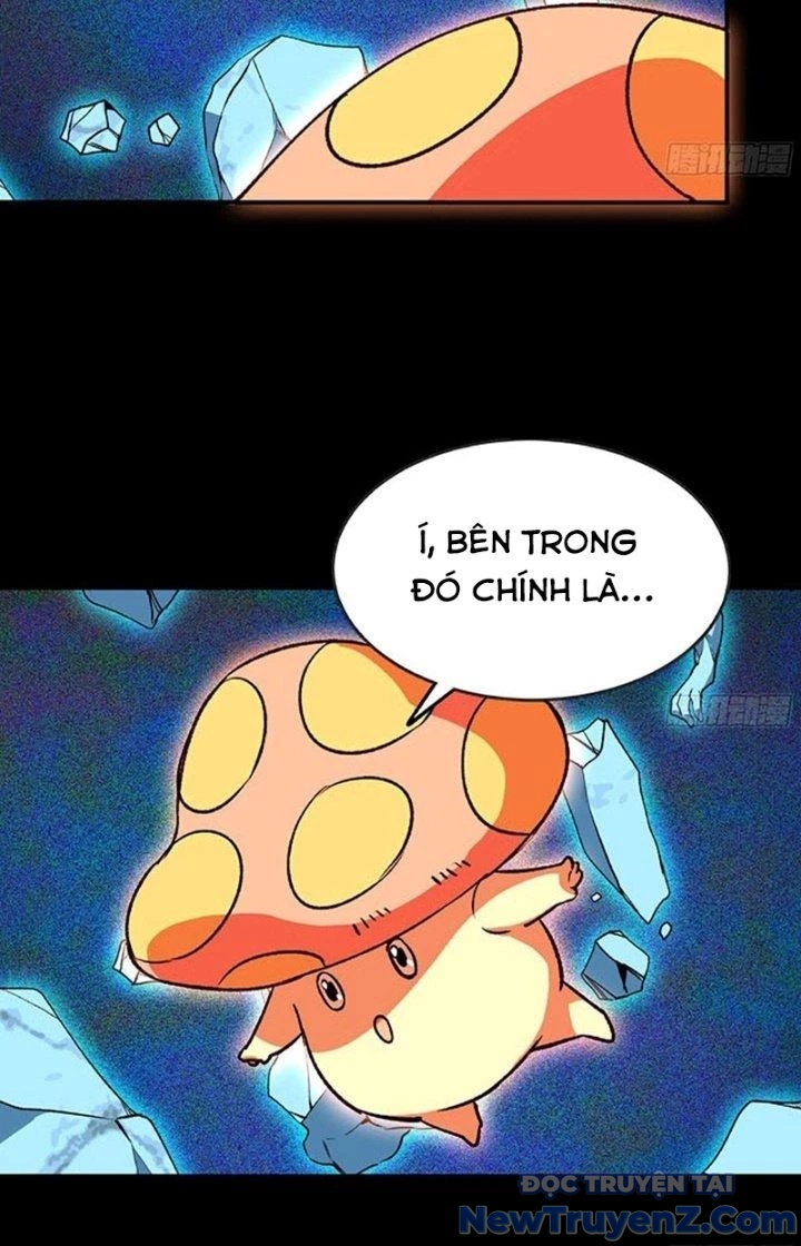 Dũng Sĩ Nấm chapter 110 - Trang 9
