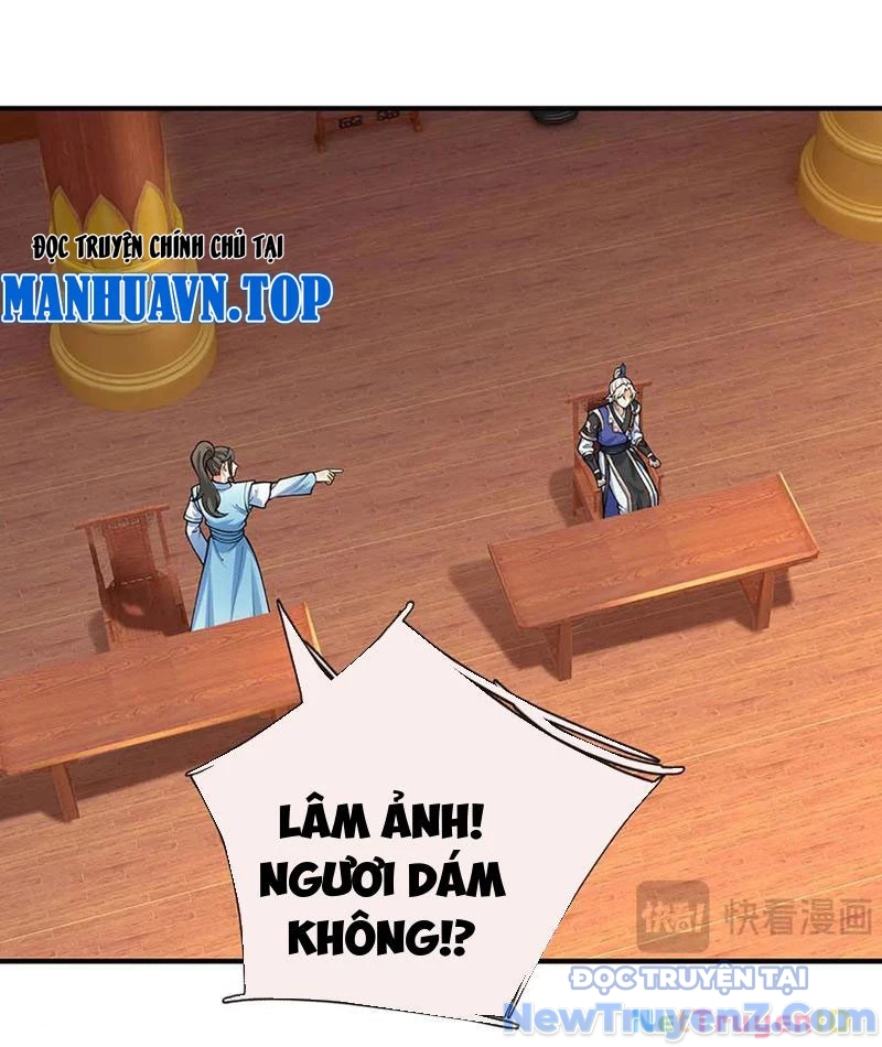 Ta Có Thể Tấn Công Không Giới Hạn chapter 80 - Trang 54