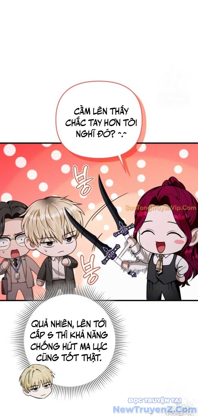 Huyễn Tượng Thợ Săn Tại Dị Giới chapter 38 - Trang 65