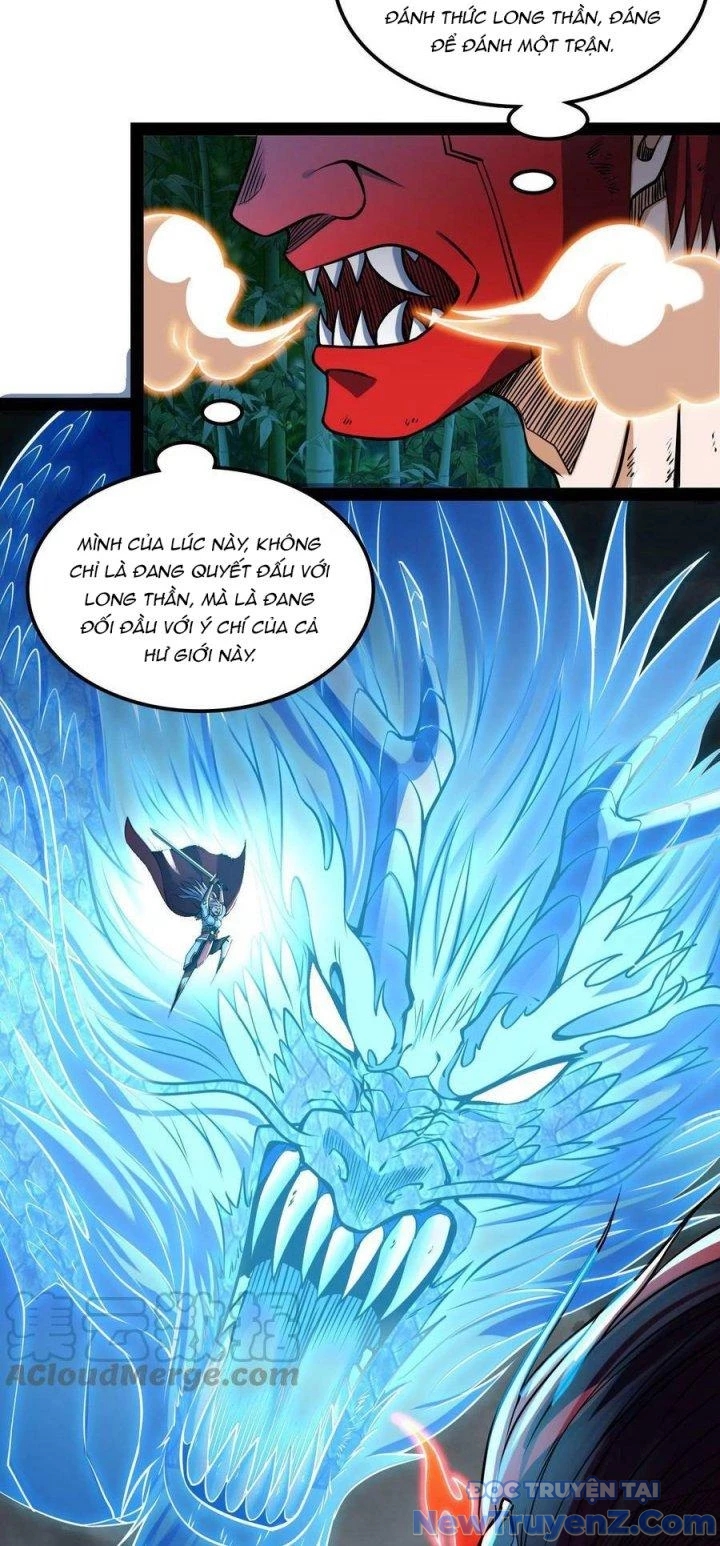 Đánh Bại Chư Thiên chapter 151 - Trang 23