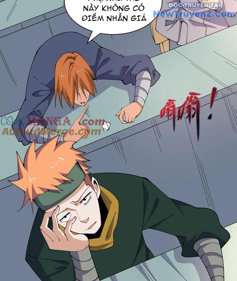 Kỷ Nguyên Kỳ Lạ chapter 467 - Trang 93