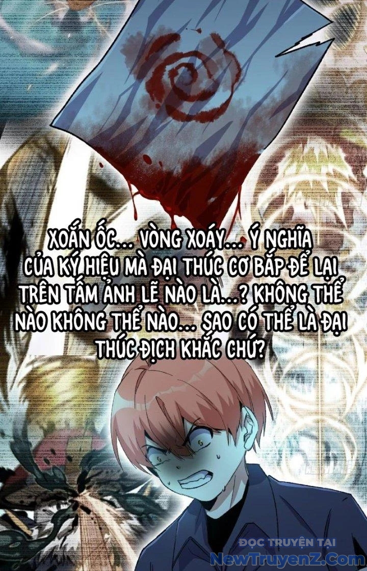 Dũng Sĩ Nấm chapter 66 - Trang 58