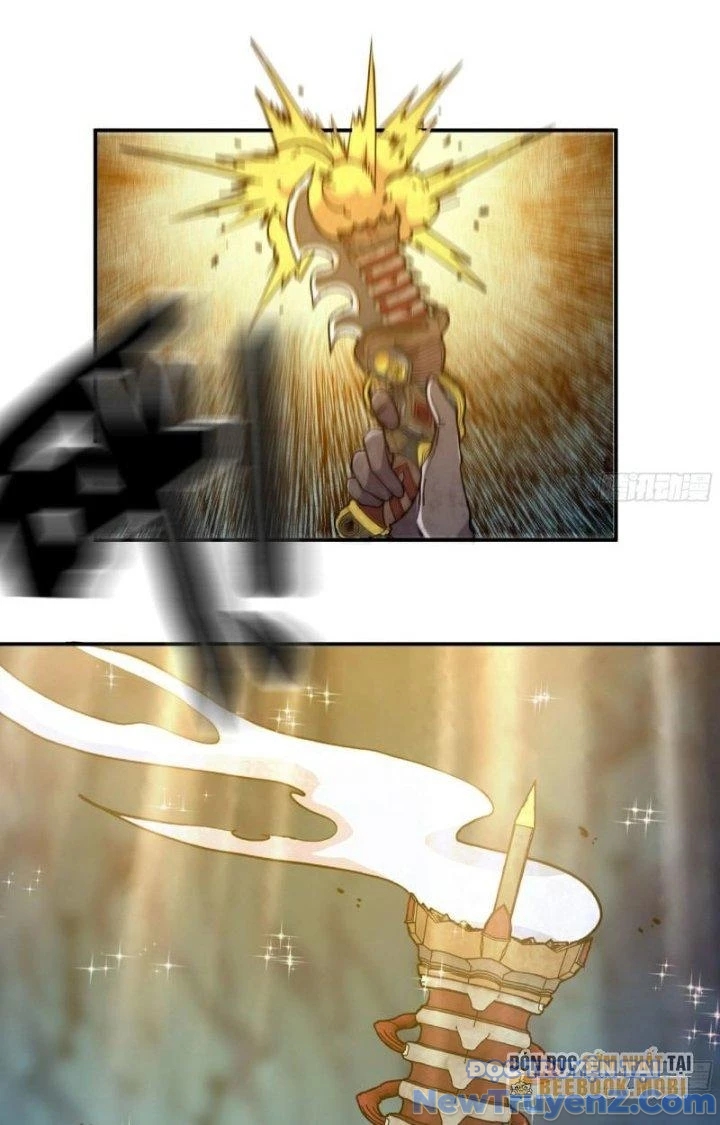 Dũng Sĩ Nấm chapter 63 - Trang 21