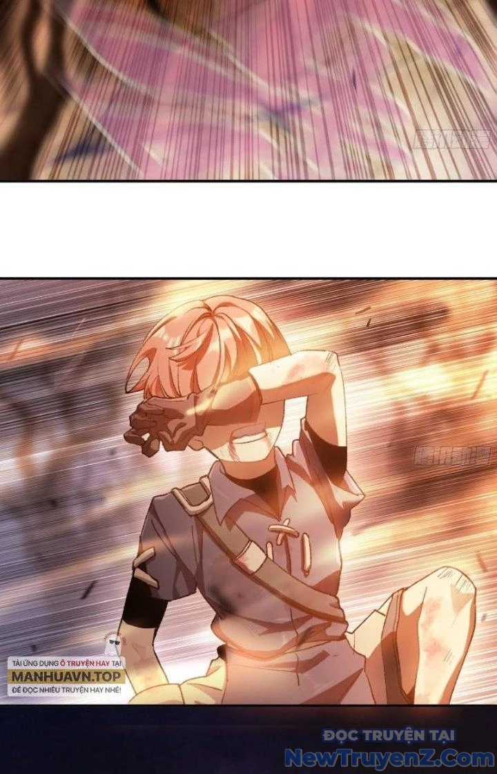 Dũng Sĩ Nấm chapter 56 - Trang 105