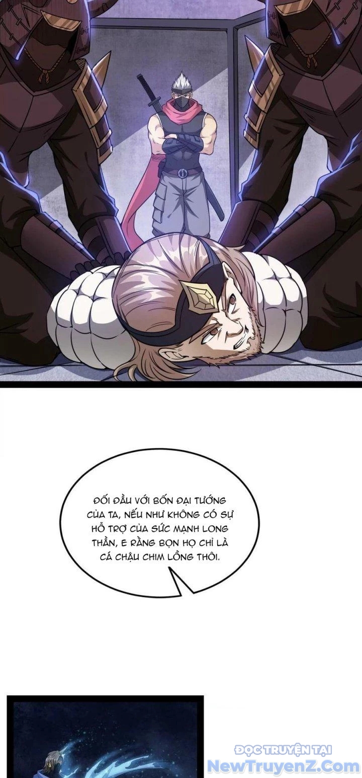 Đánh Bại Chư Thiên chapter 147 - Trang 34