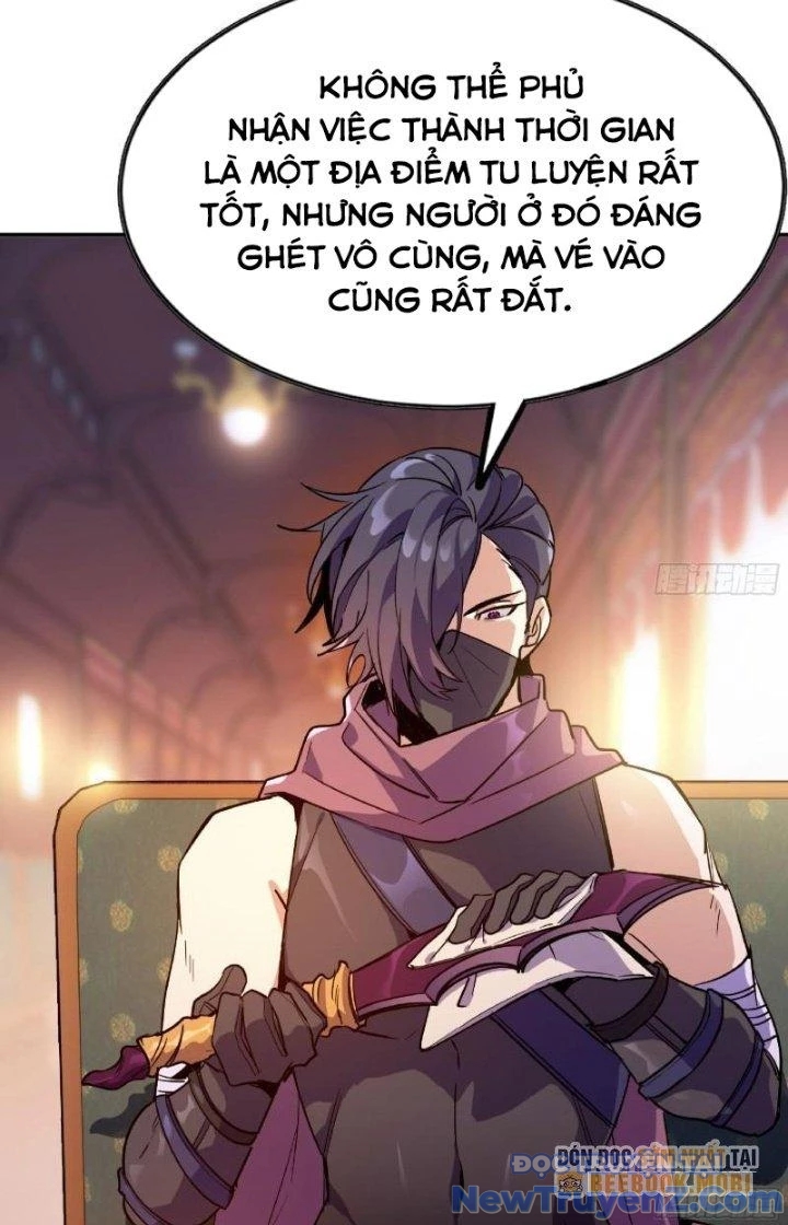 Dũng Sĩ Nấm chapter 77 - Trang 47