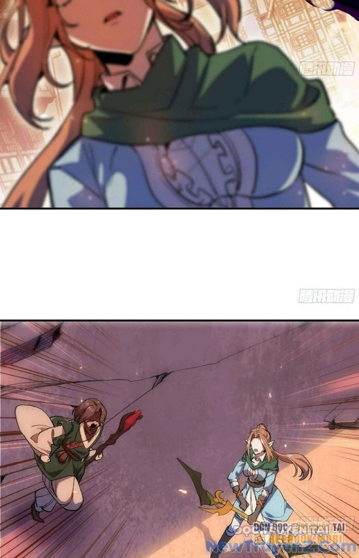 Dũng Sĩ Nấm chapter 92 - Trang 52