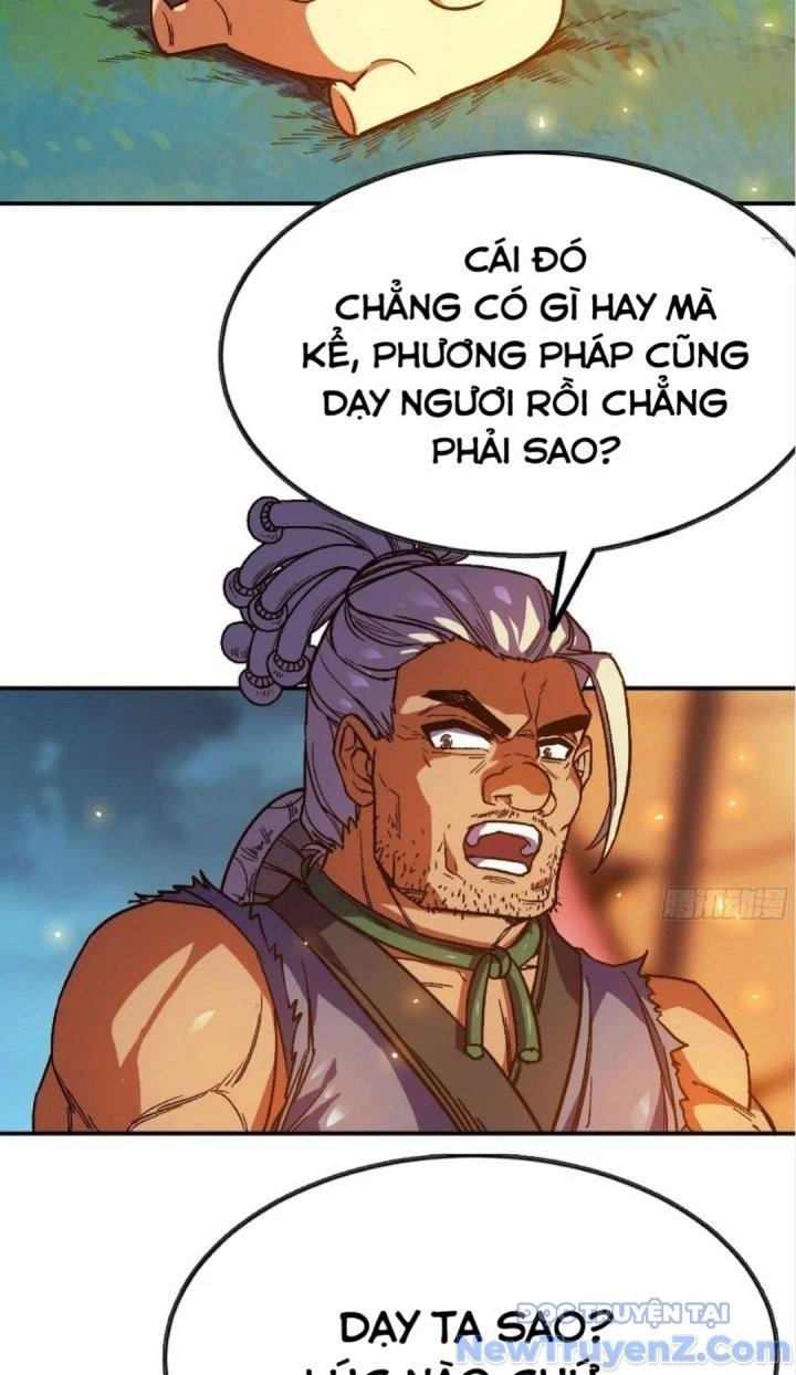 Dũng Sĩ Nấm chapter 82 - Trang 17