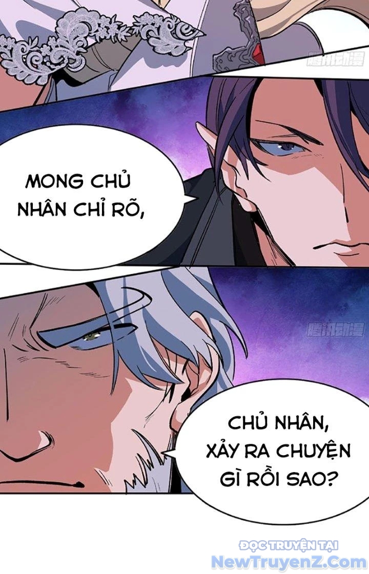 Dũng Sĩ Nấm chapter 108 - Trang 23