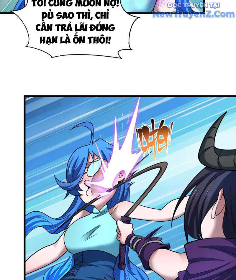 Kỷ Nguyên Kỳ Lạ chapter 467 - Trang 81