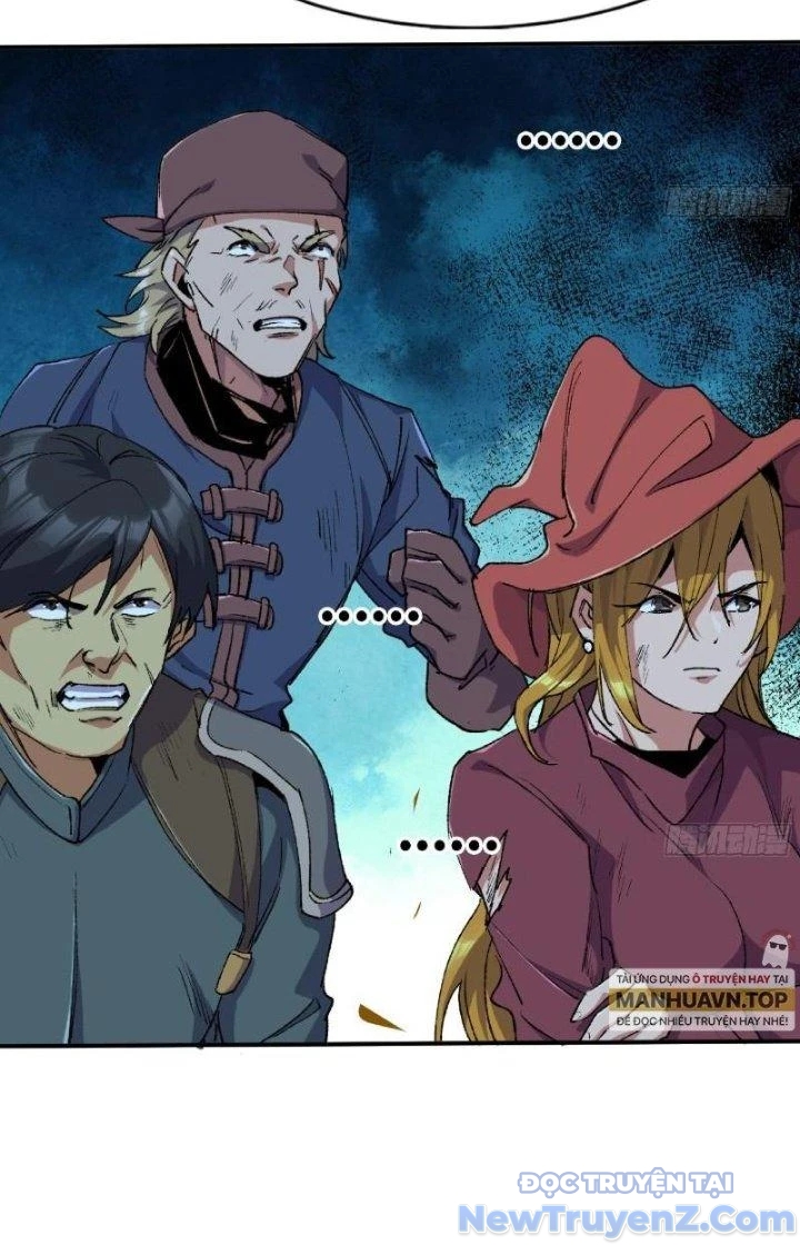 Dũng Sĩ Nấm chapter 63 - Trang 29