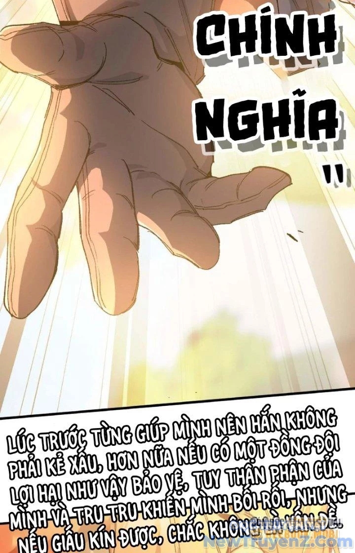 Dũng Sĩ Nấm chapter 60 - Trang 20
