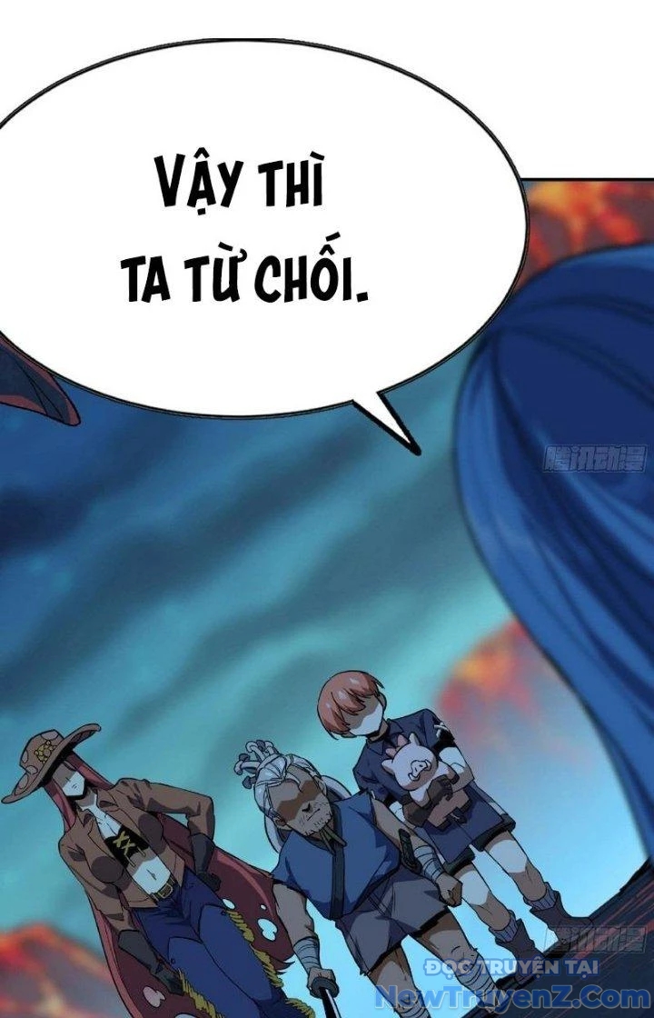 Dũng Sĩ Nấm chapter 105 - Trang 31
