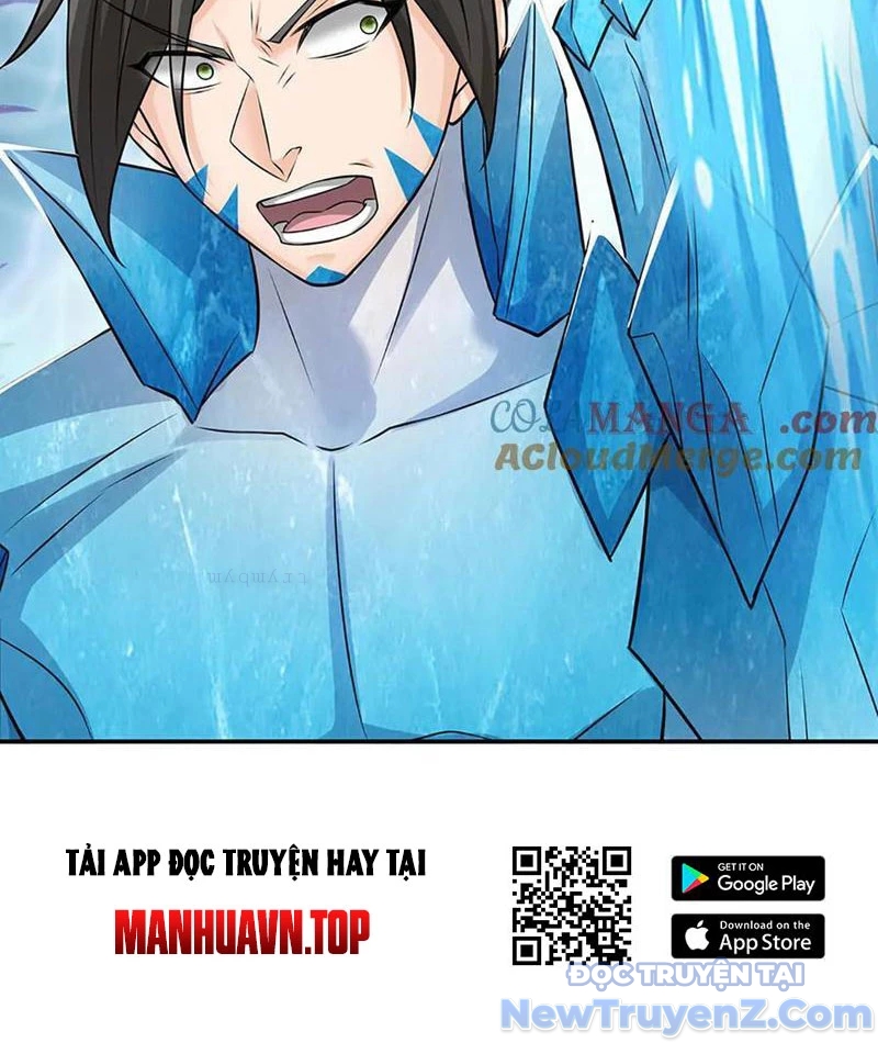 Ta Có Thể Tấn Công Không Giới Hạn chapter 81 - Trang 18