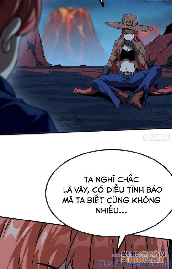 Dũng Sĩ Nấm chapter 104 - Trang 53
