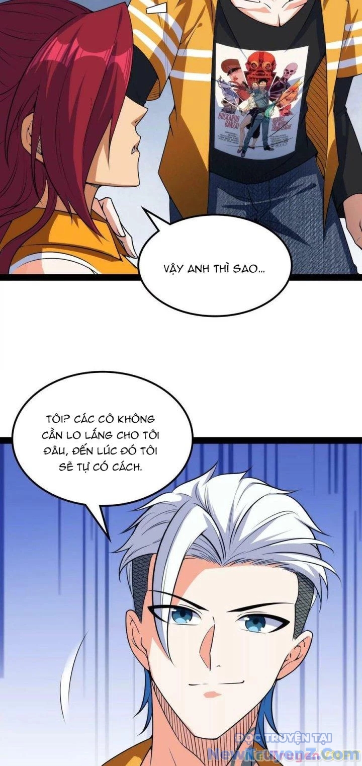 Đánh Bại Chư Thiên chapter 121 - Trang 5