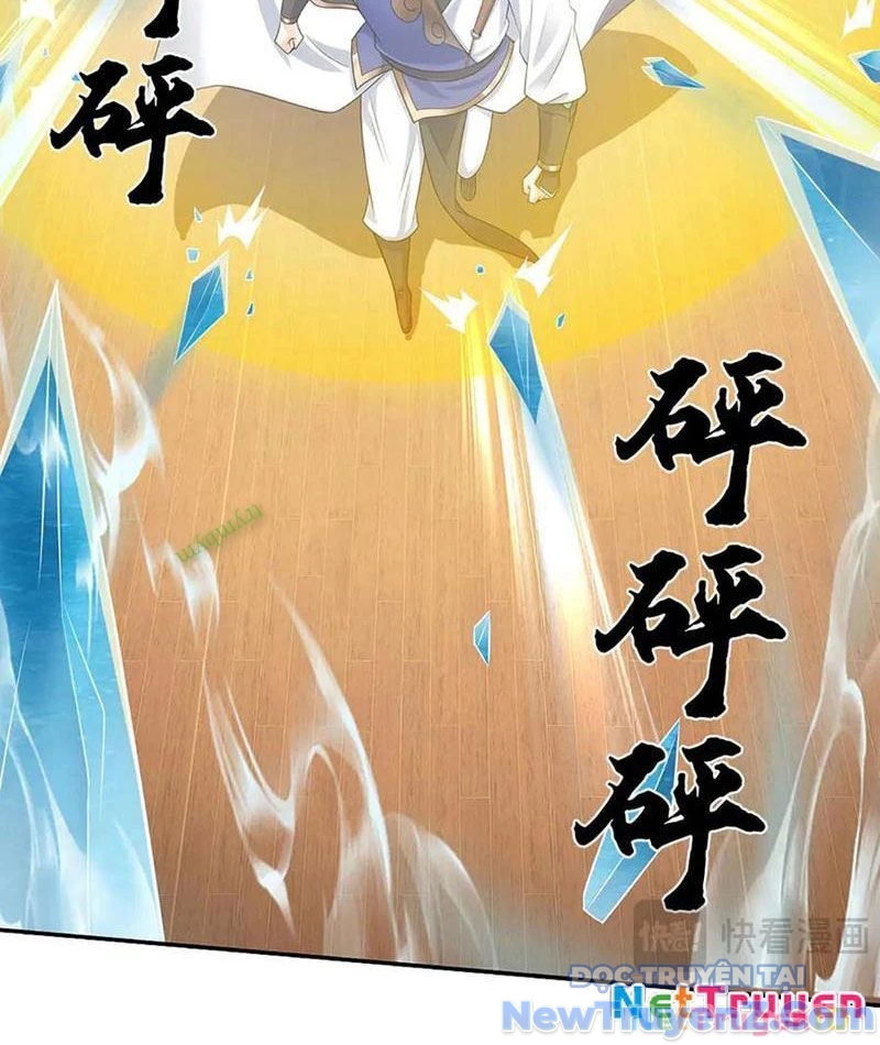 Ta Có Thể Tấn Công Không Giới Hạn chapter 80 - Trang 80