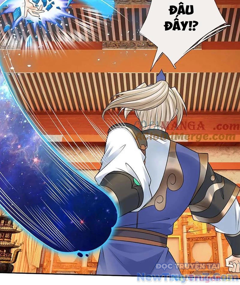 Ta Có Thể Tấn Công Không Giới Hạn chapter 81 - Trang 47