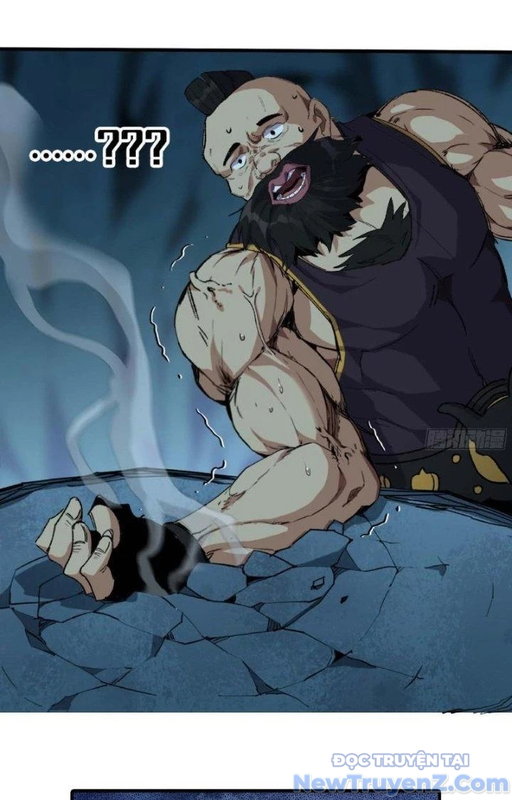 Dũng Sĩ Nấm chapter 65 - Trang 23