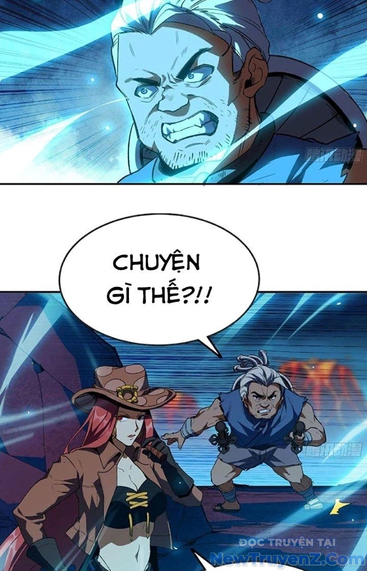 Dũng Sĩ Nấm chapter 110 - Trang 55