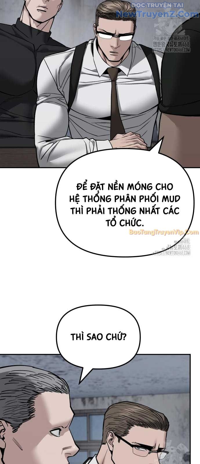 Giang Hồ Thực Thi Công Lý chapter 135 - Trang 103