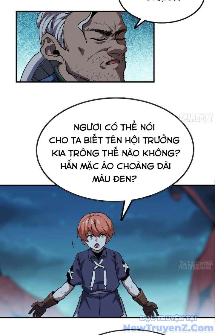 Dũng Sĩ Nấm chapter 105 - Trang 6