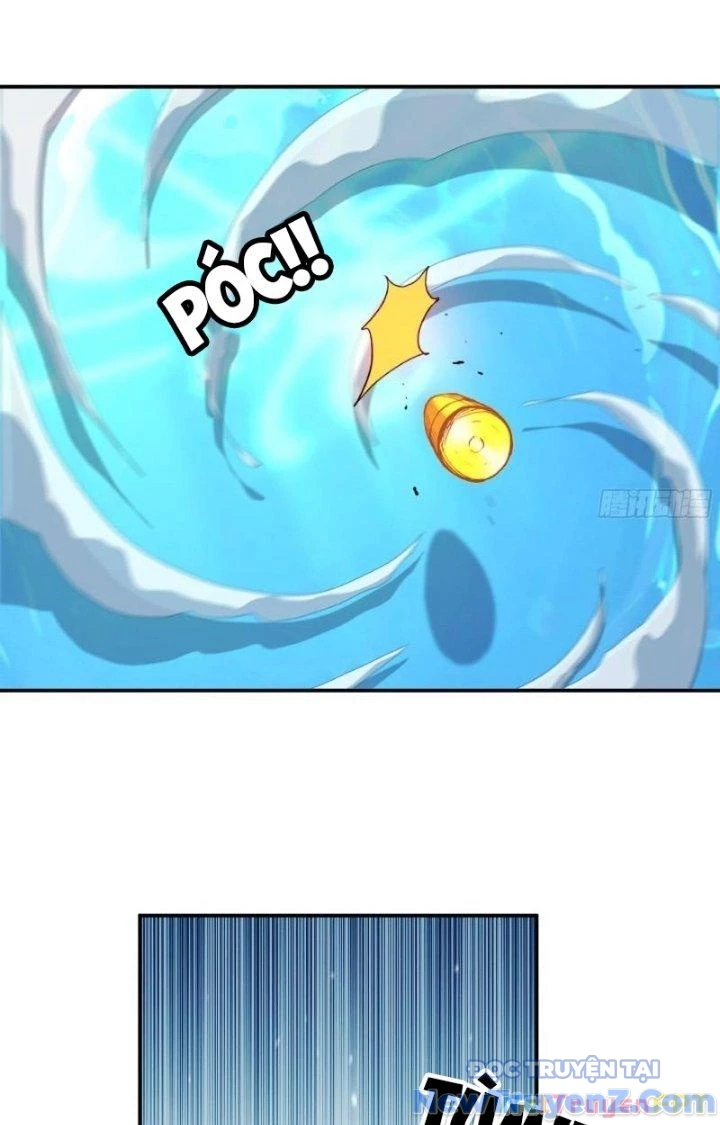 Dũng Sĩ Nấm chapter 61 - Trang 7