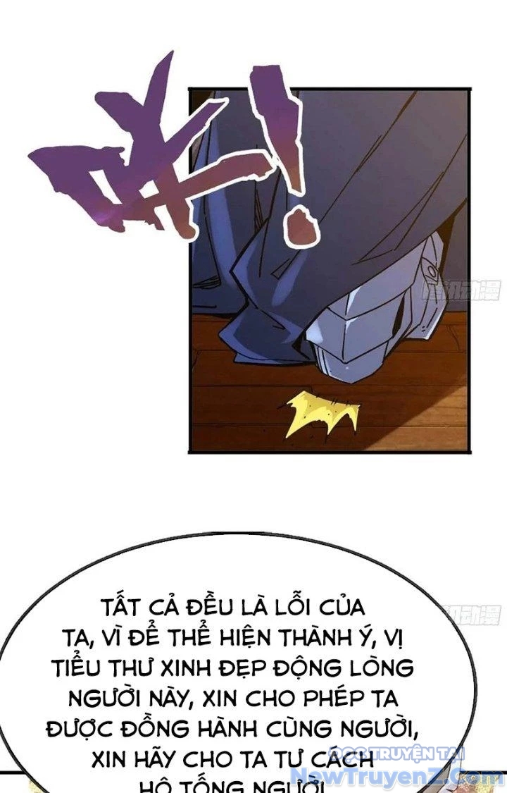 Dũng Sĩ Nấm chapter 91 - Trang 6