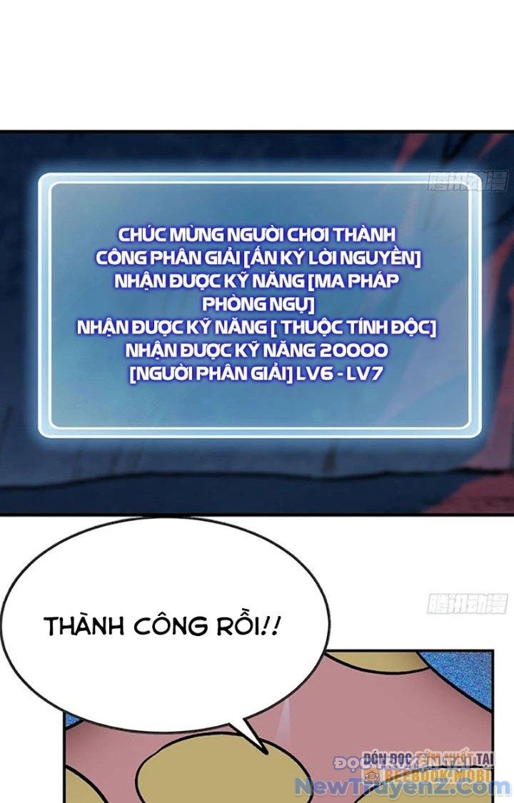 Dũng Sĩ Nấm chapter 110 - Trang 42
