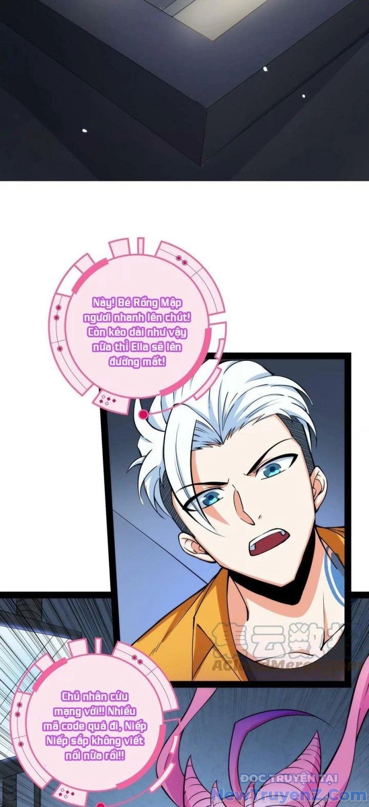 Đánh Bại Chư Thiên chapter 120 - Trang 30