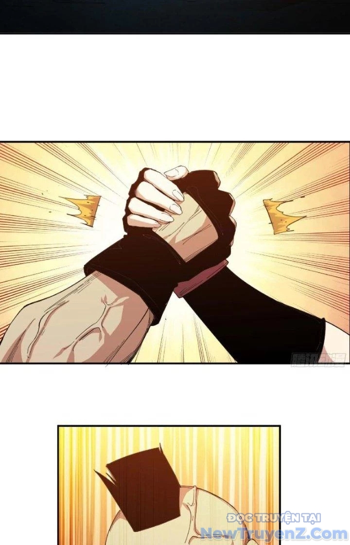 Dũng Sĩ Nấm chapter 65 - Trang 16