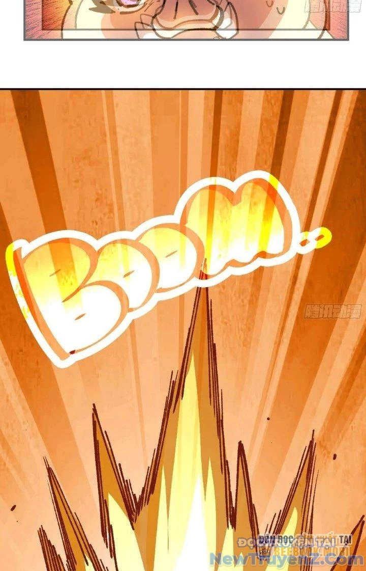 Dũng Sĩ Nấm chapter 84 - Trang 26