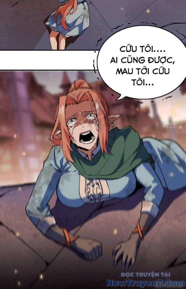 Dũng Sĩ Nấm chapter 93 - Trang 11
