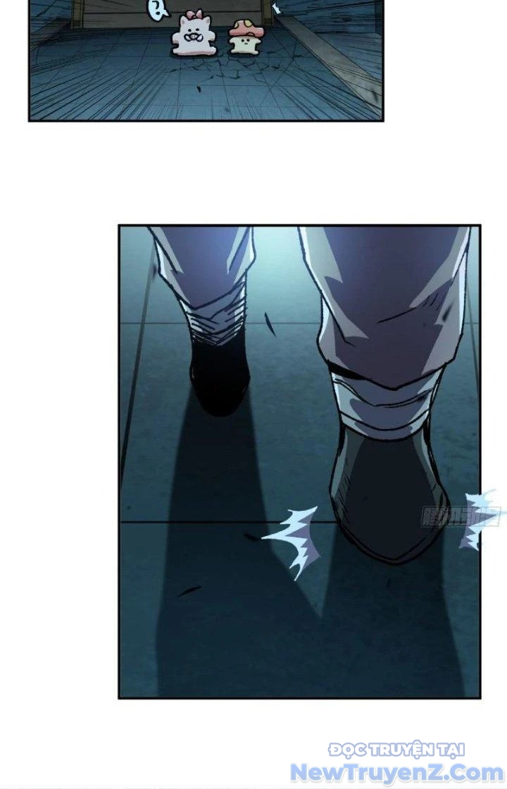 Dũng Sĩ Nấm chapter 71 - Trang 12
