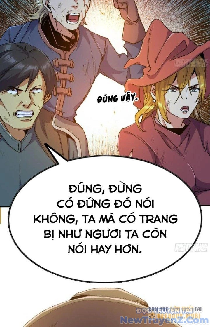 Dũng Sĩ Nấm chapter 63 - Trang 31