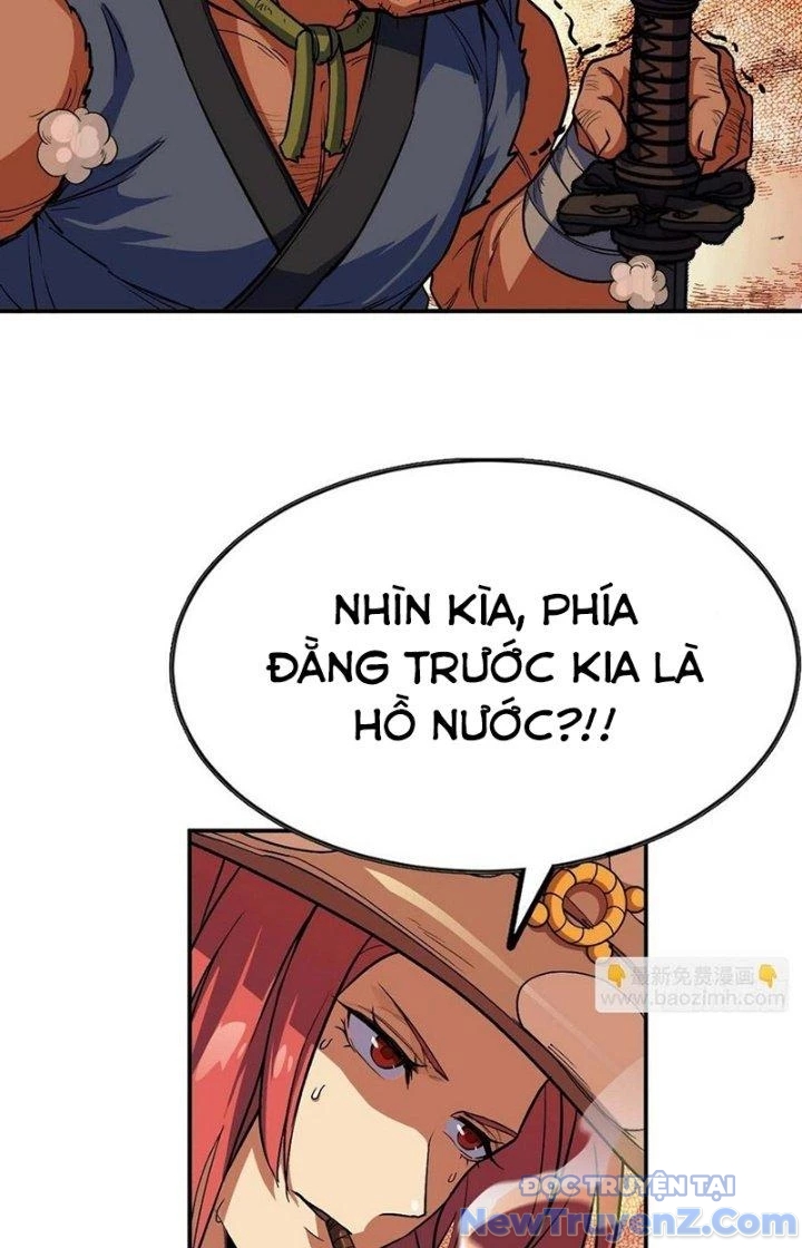 Dũng Sĩ Nấm chapter 99 - Trang 35