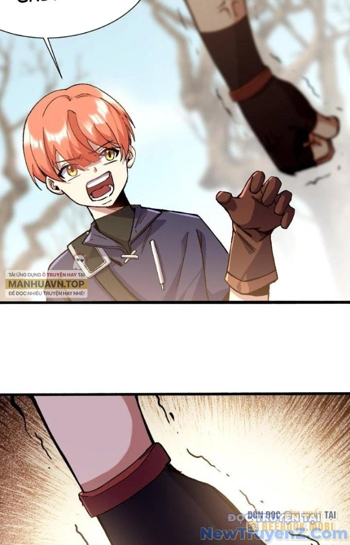 Dũng Sĩ Nấm chapter 56 - Trang 45