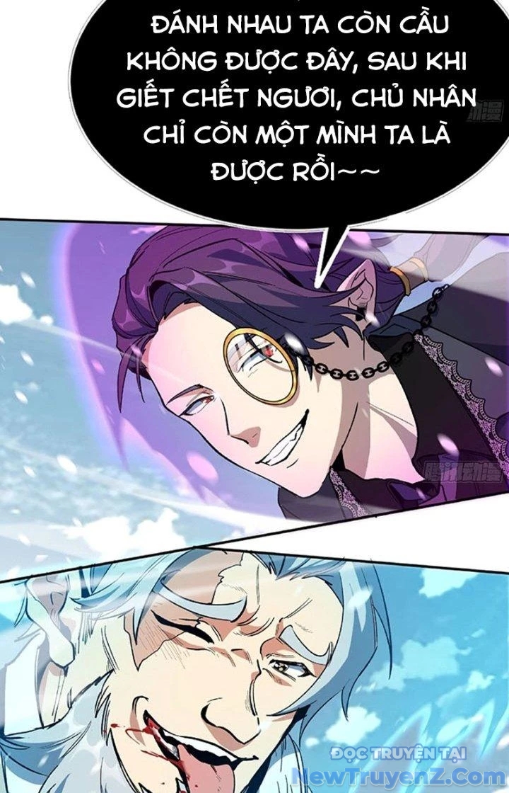 Dũng Sĩ Nấm chapter 108 - Trang 15