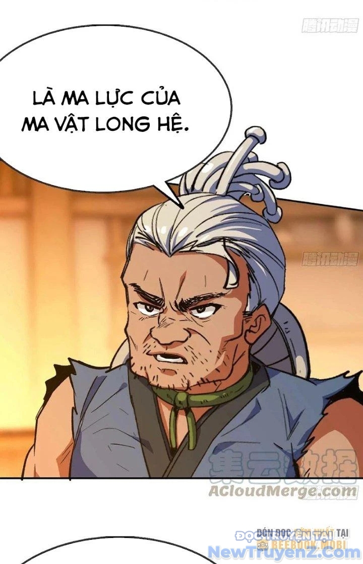Dũng Sĩ Nấm chapter 91 - Trang 15