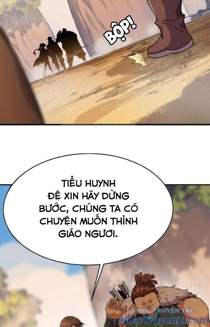 Dũng Sĩ Nấm chapter 57 - Trang 62