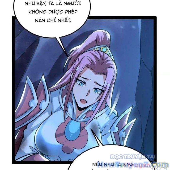 Đánh Bại Chư Thiên chapter 145 - Trang 26