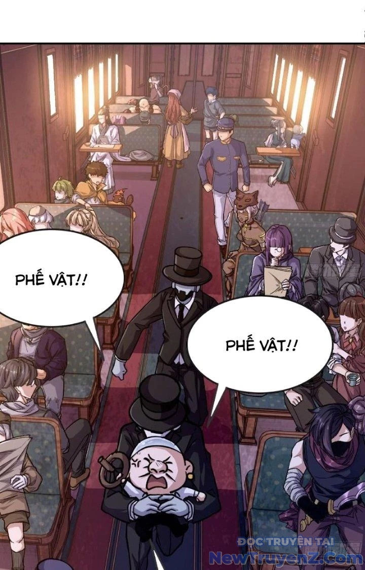 Dũng Sĩ Nấm chapter 77 - Trang 45