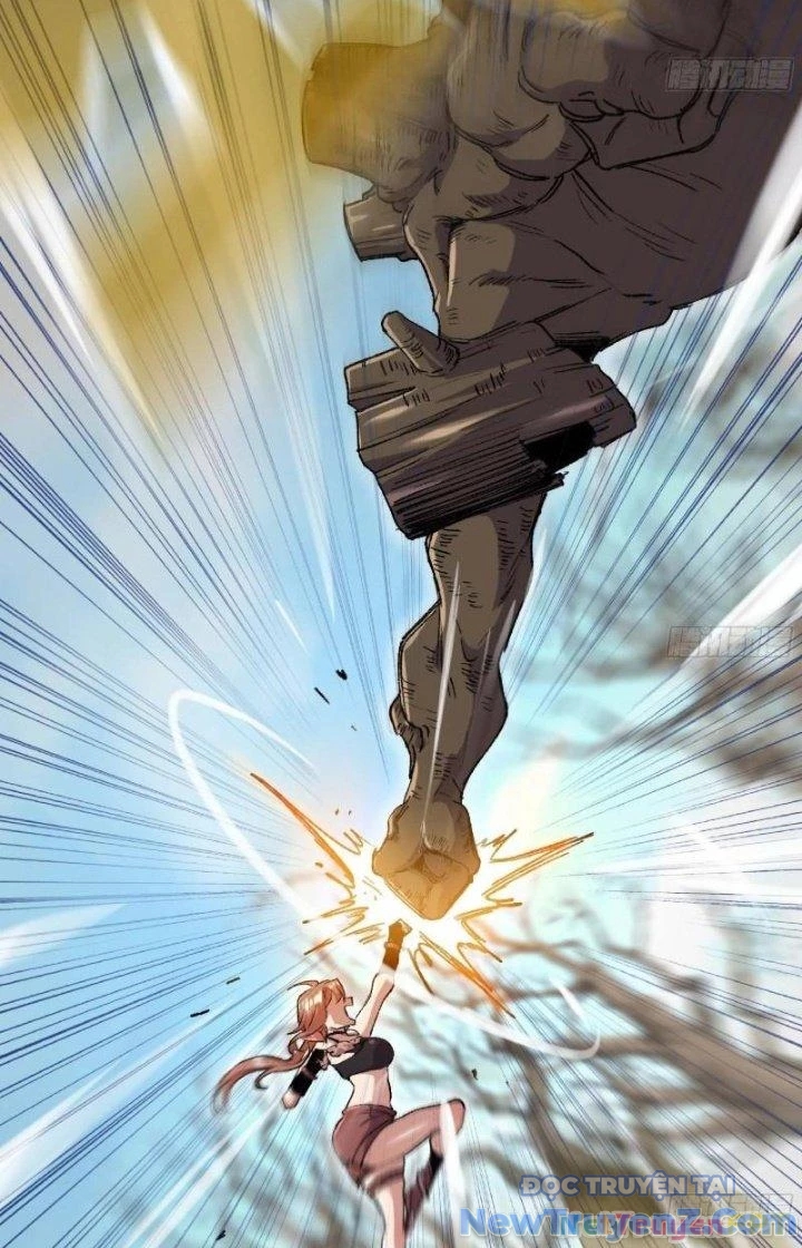 Dũng Sĩ Nấm chapter 56 - Trang 52