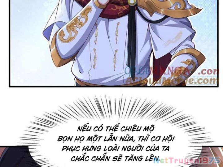 Trụ Vương Tái Sinh Không Muốn Làm Đại Phản Diện Chapter 110 - Trang 19