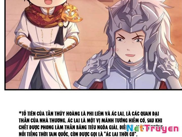 Trụ Vương Tái Sinh Không Muốn Làm Đại Phản Diện Chapter 110 - Trang 16