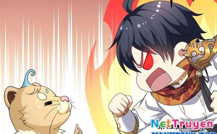 Trụ Vương Tái Sinh Không Muốn Làm Đại Phản Diện Chapter 109 - Trang 54