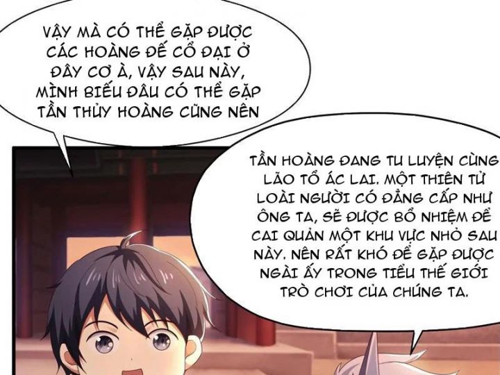 Trụ Vương Tái Sinh Không Muốn Làm Đại Phản Diện Chapter 110 - Trang 15
