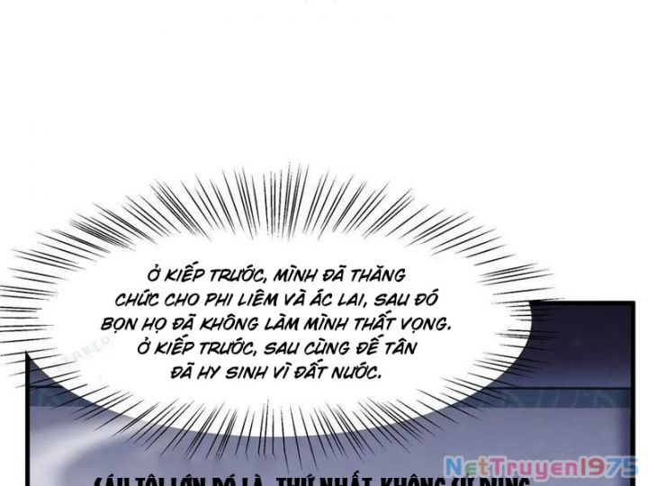 Trụ Vương Tái Sinh Không Muốn Làm Đại Phản Diện Chapter 110 - Trang 17