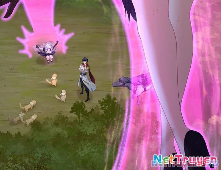 Trụ Vương Tái Sinh Không Muốn Làm Đại Phản Diện Chapter 109 - Trang 14