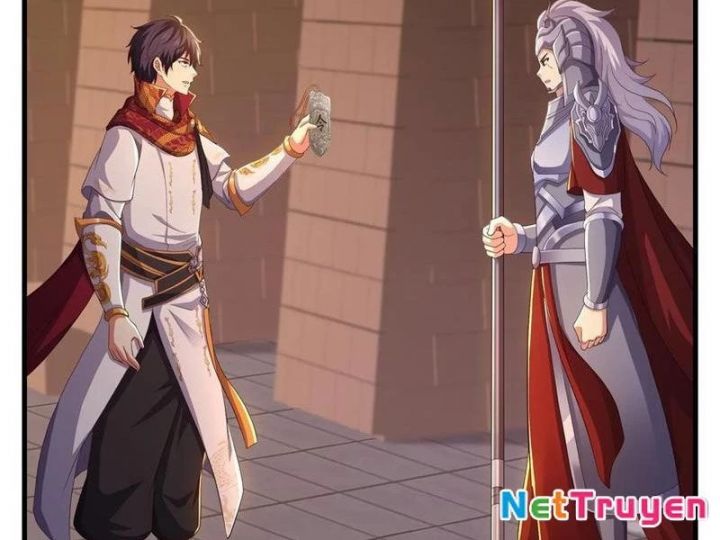 Trụ Vương Tái Sinh Không Muốn Làm Đại Phản Diện Chapter 110 - Trang 6